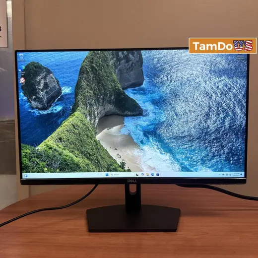 Dell SE2419H 24" IPS 1920x1080 HDMI VGA 60hz 5ms HD LED Monitor at TamDoUS Taylorsville